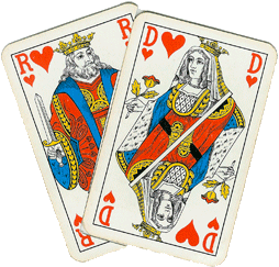 RoiDame